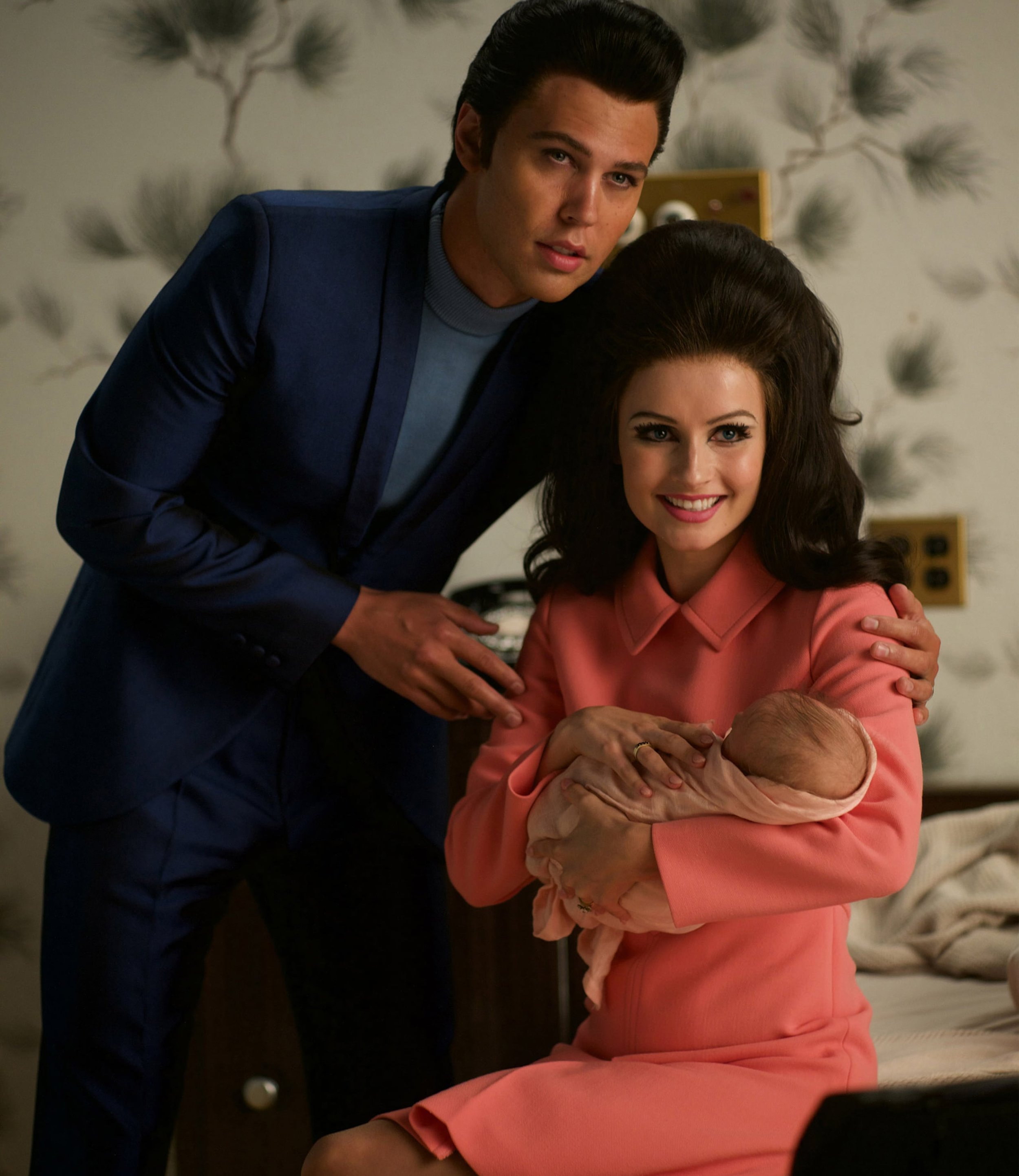 The King of Fashion Elvis Inspired Outfits in 2022 The Wardrobe
